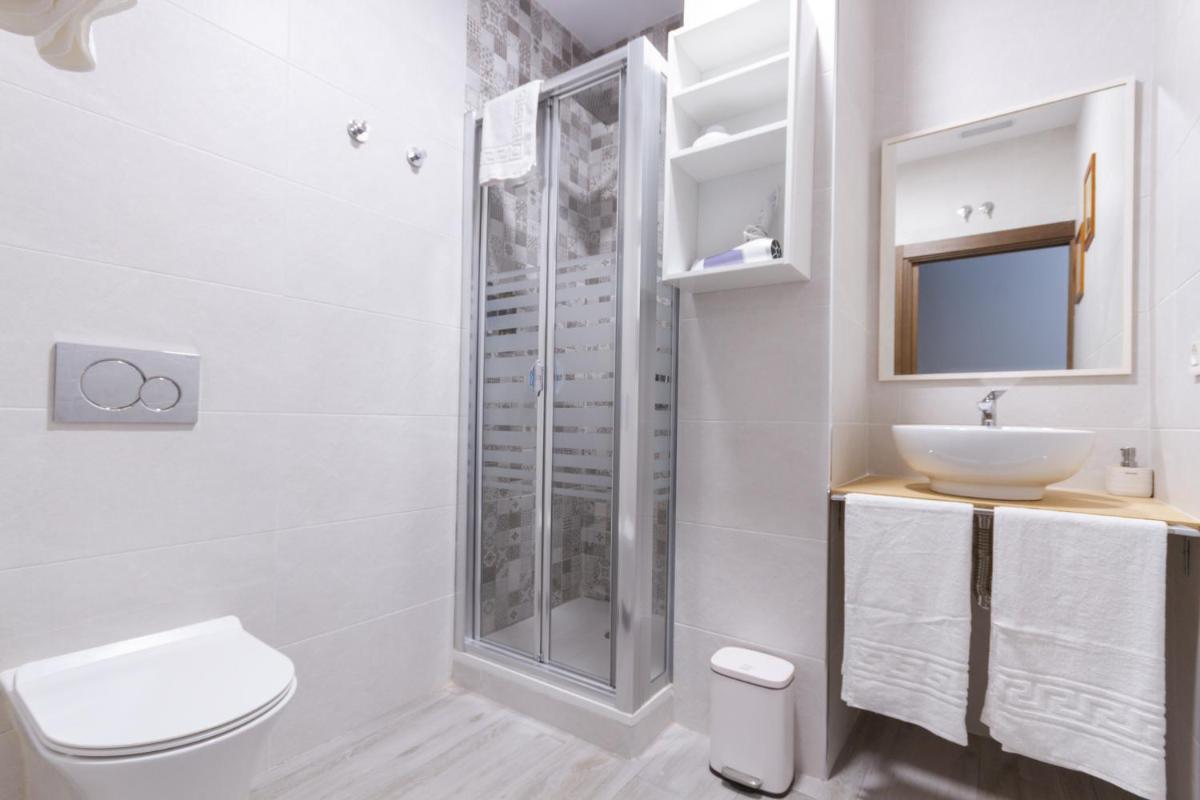 A Casa Martínez B&B - Housity