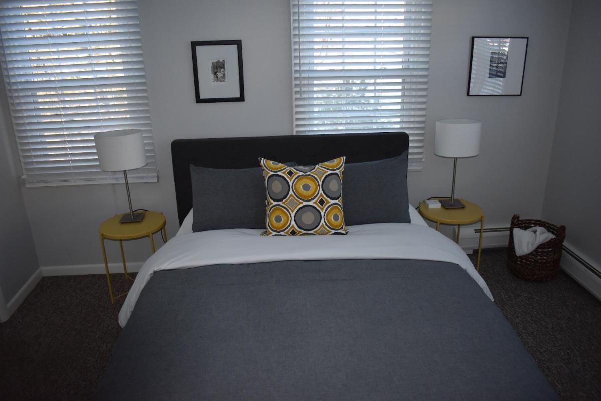 The Little River Inn - Housity