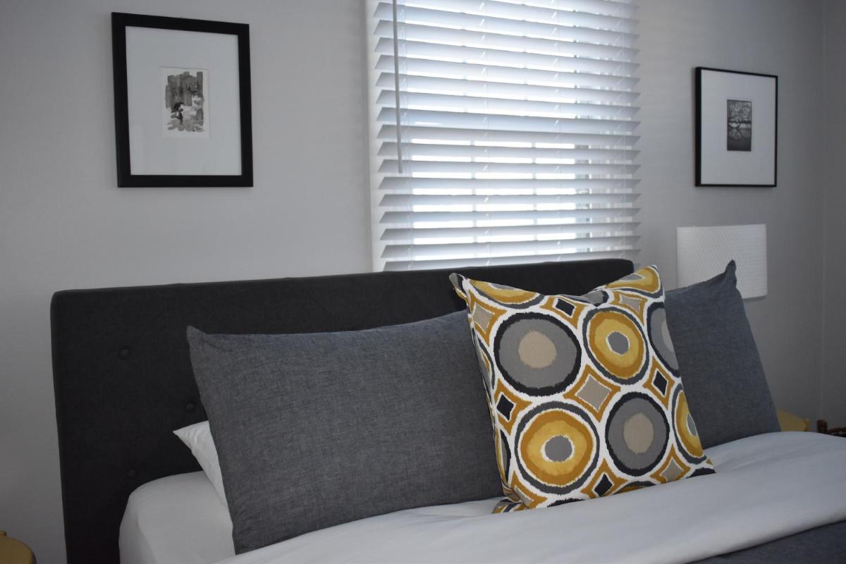 The Little River Inn - Housity