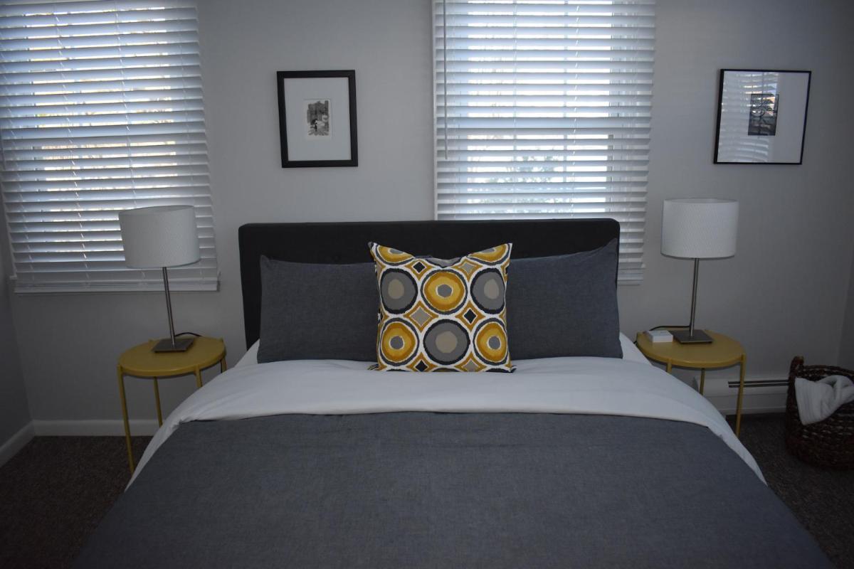 The Little River Inn - Housity
