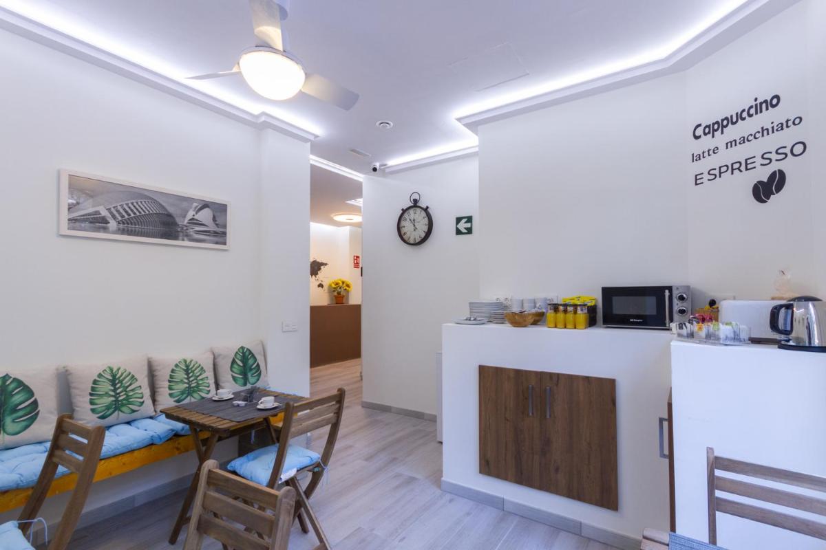 A Casa Martínez B&B - Housity