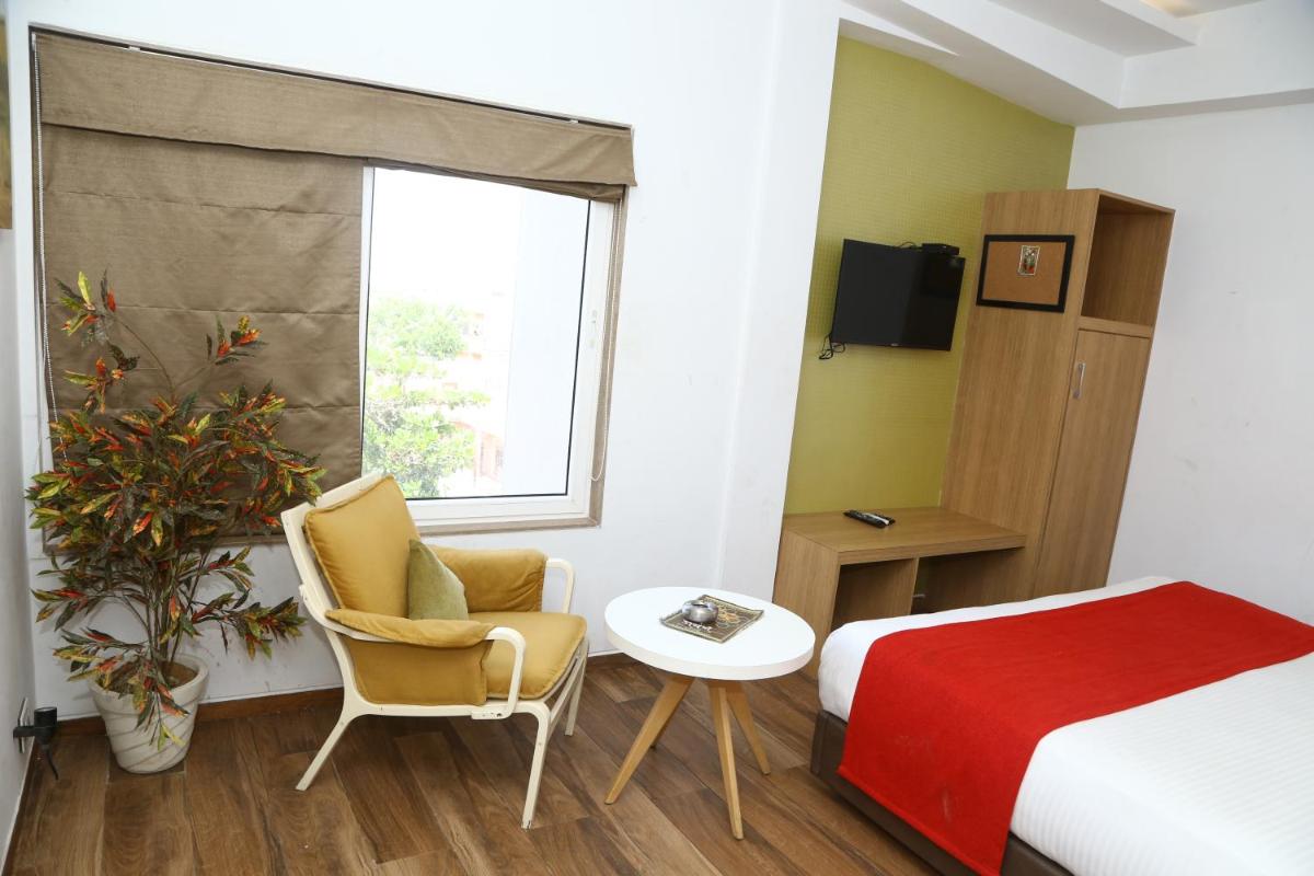 Sanskruti Inn - Housity
