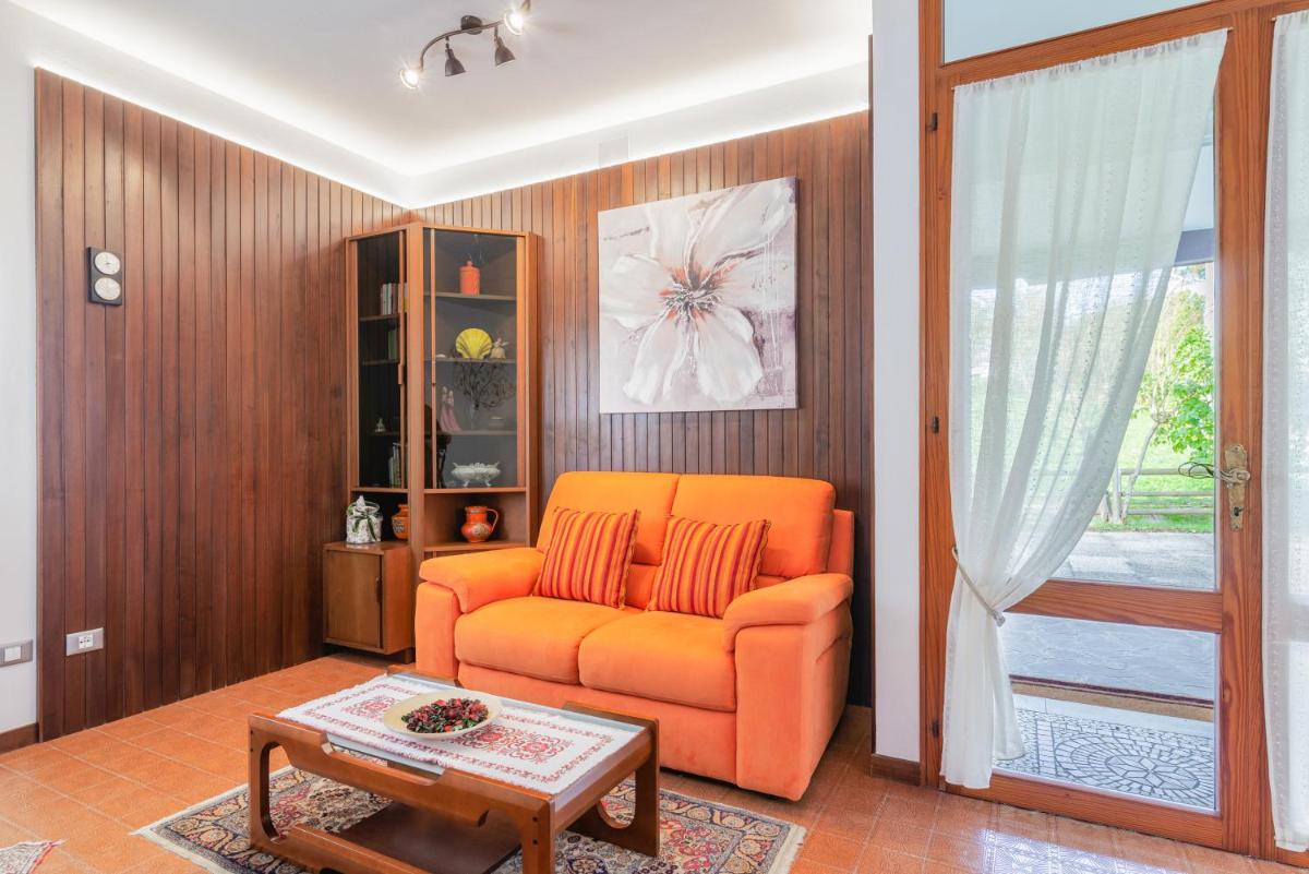 Teolo Hillview House - Housity