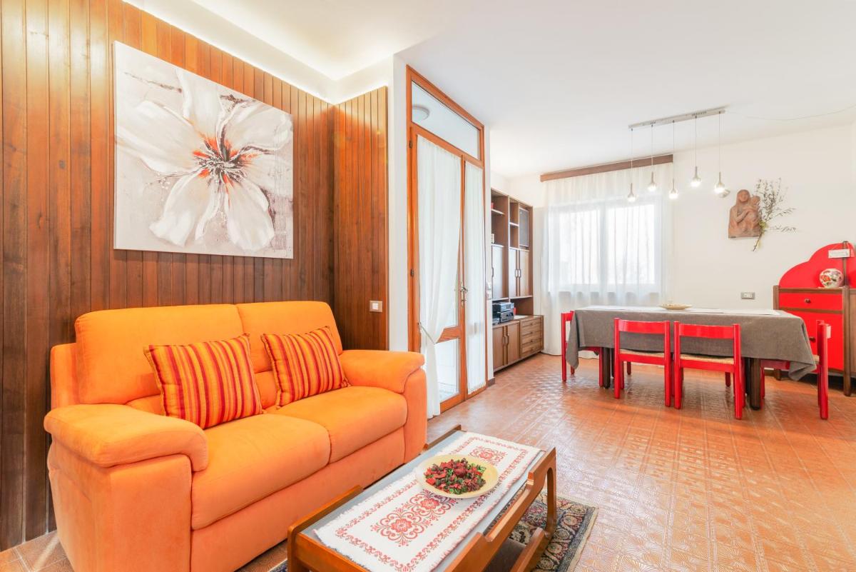 Teolo Hillview House - Housity
