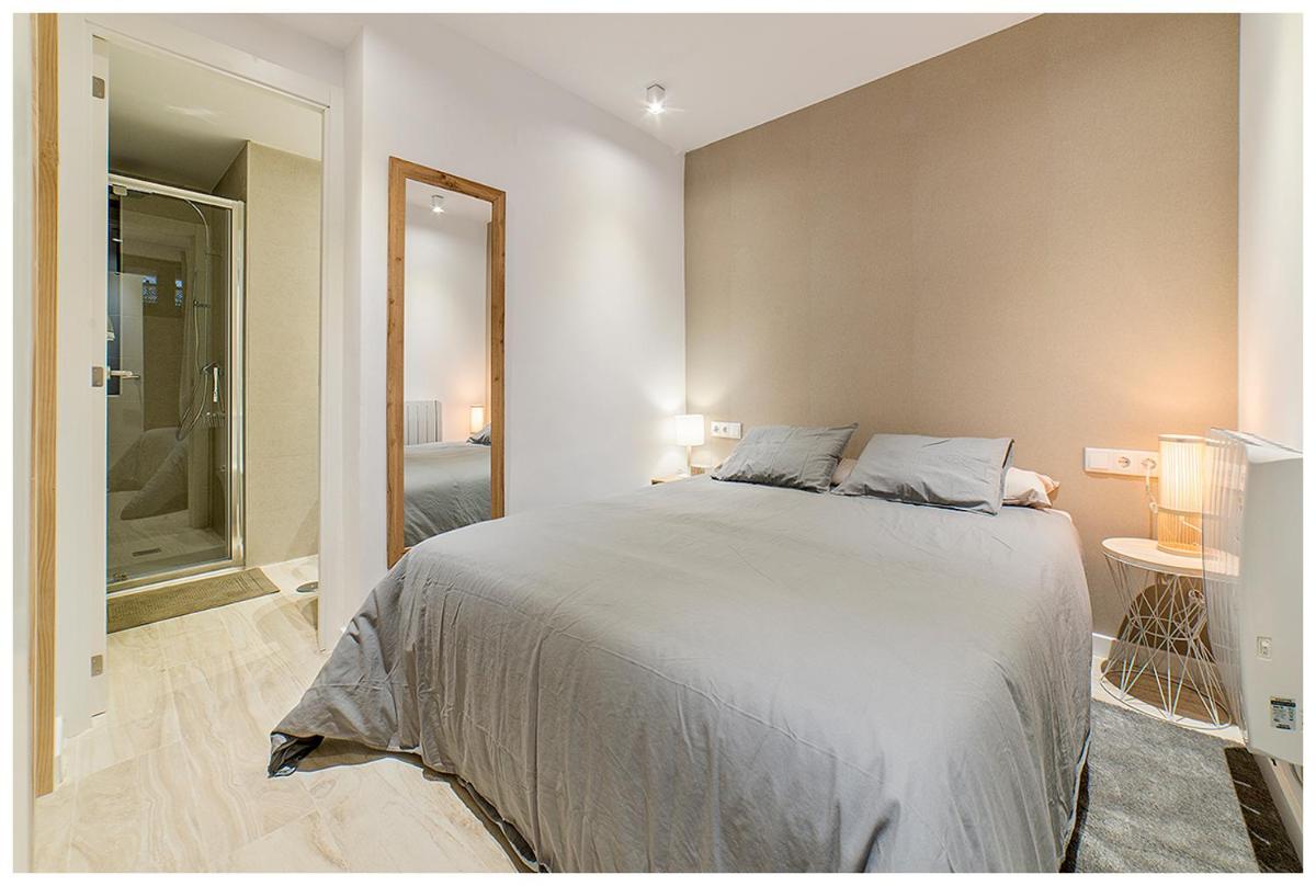 Apartamentos Madrid Rio - Housity