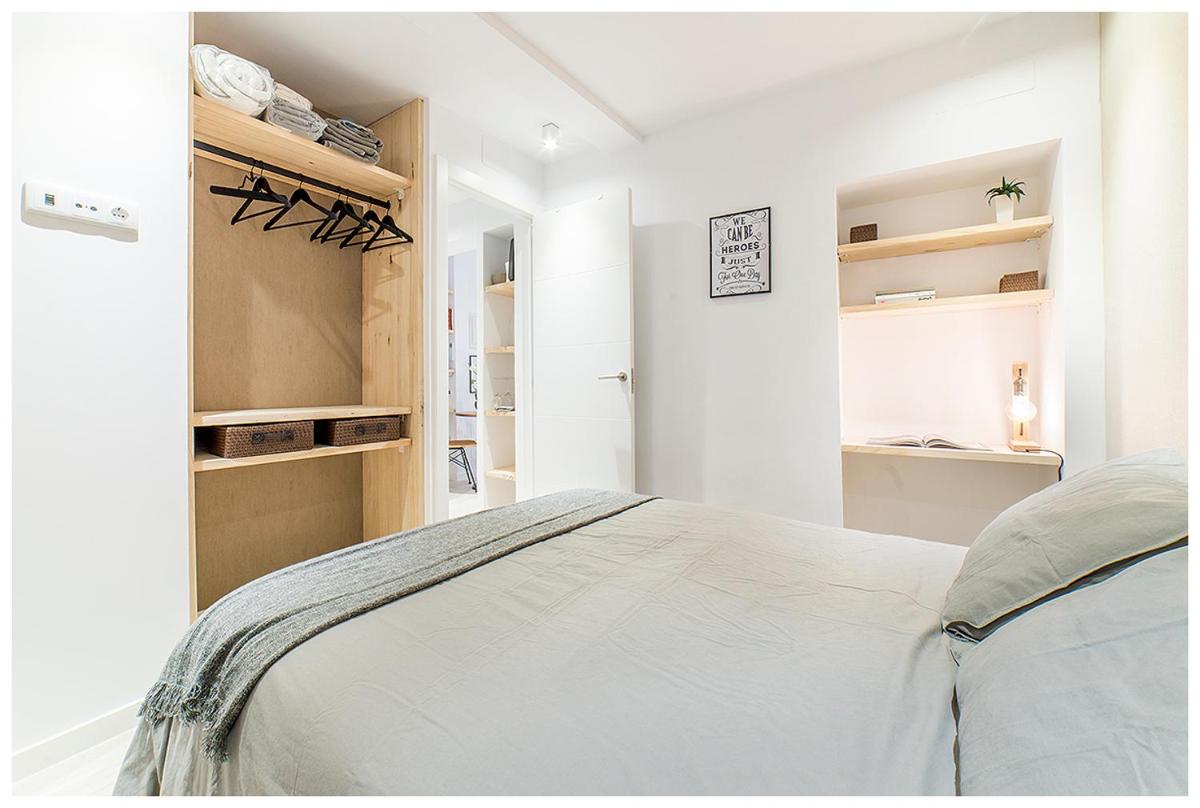 Apartamentos Madrid Rio - Housity