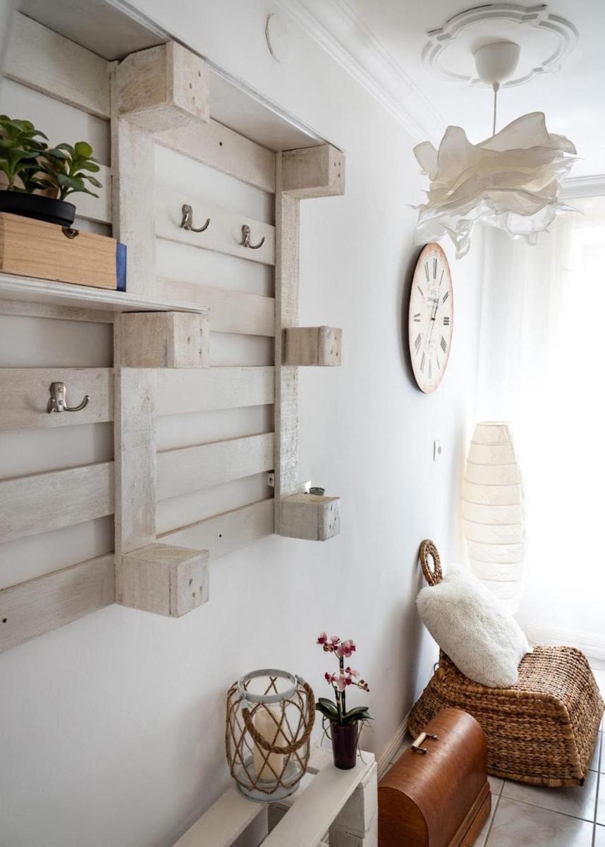 Vadszőlő Apartmanház Gyomaendrőd - Housity