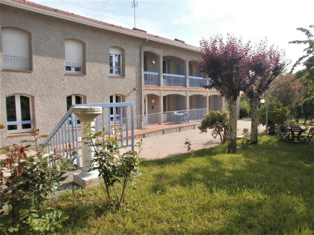 Résidence Hôtelière du MAGNOAC - Housity