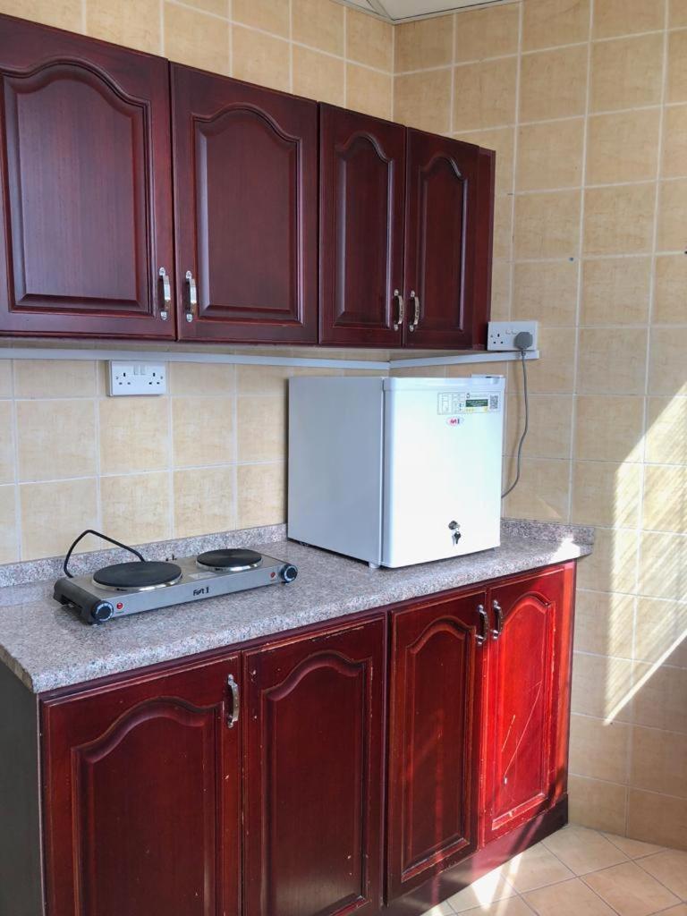 Suitetrails - SALA Tourism Investment Furnished Apartments Family