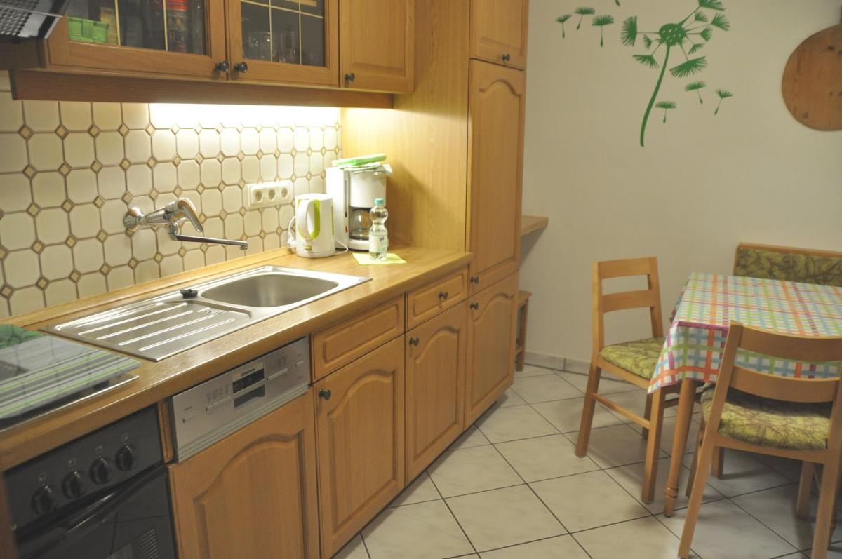 Ferienwohnung Blaumeise - Housity
