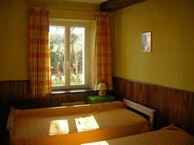 Gîtes Ermitage Saint Romble - Housity