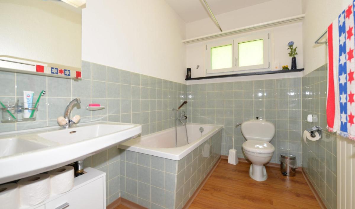 Mittlerschwanden 13 - Housity