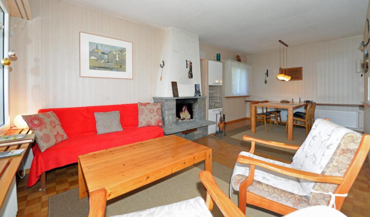 Mittlerschwanden 13 - Housity
