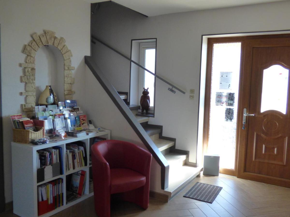 VILLA CHANTAL - Housity