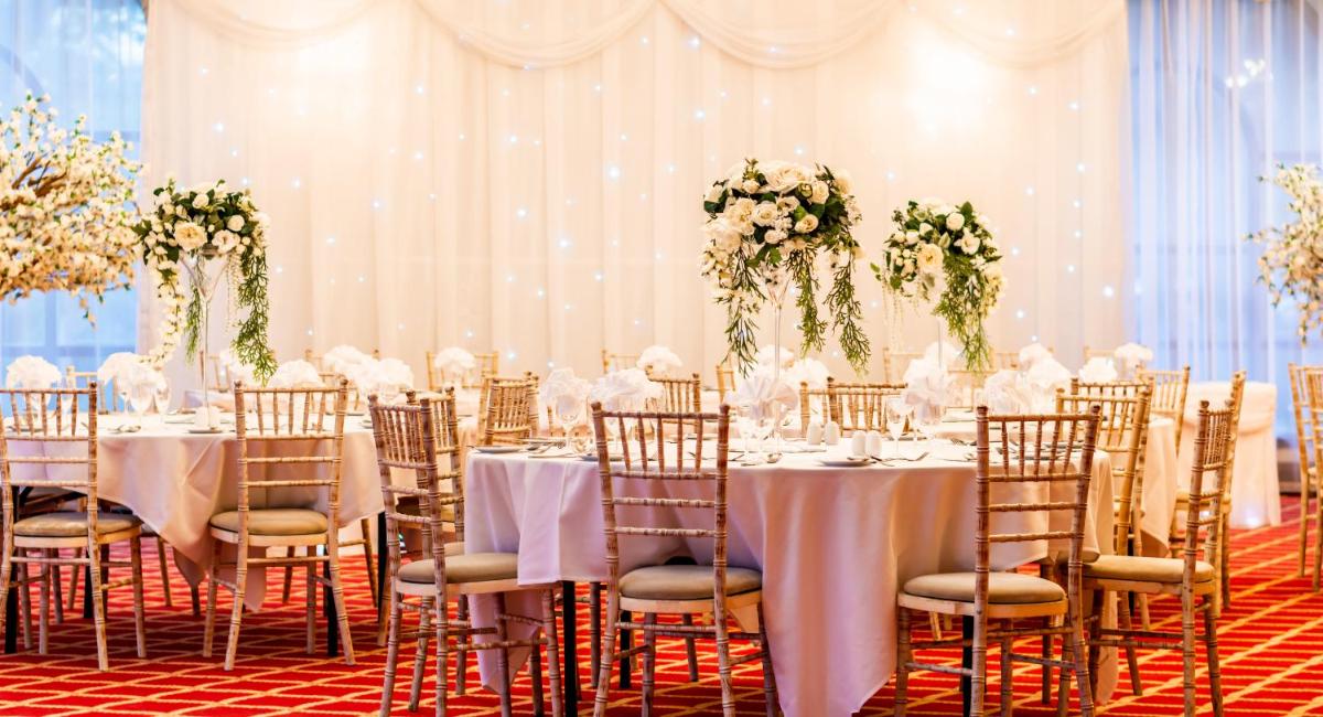 Britannia Country House Hotel & Spa - Housity