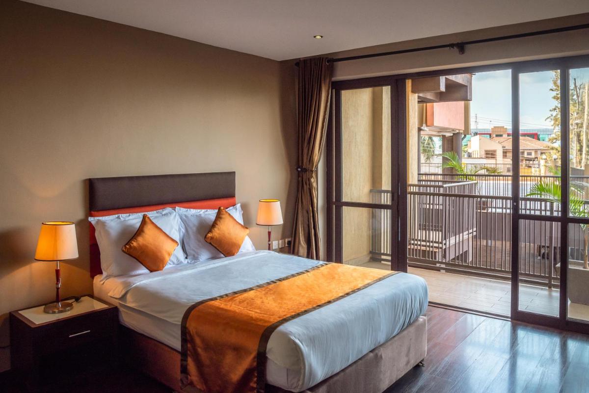 Tagore Apartments - Housity