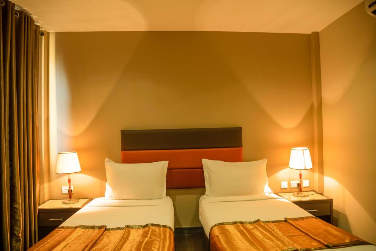Tagore Apartments - Housity