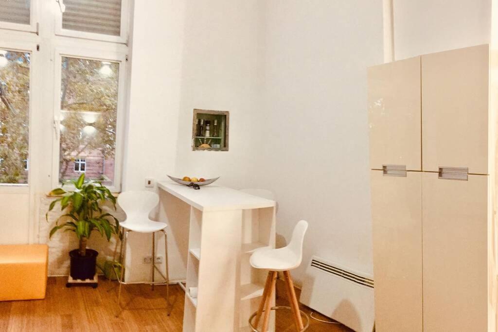 Wiesbaden Mitte, Apartment mit Galerie - Housity