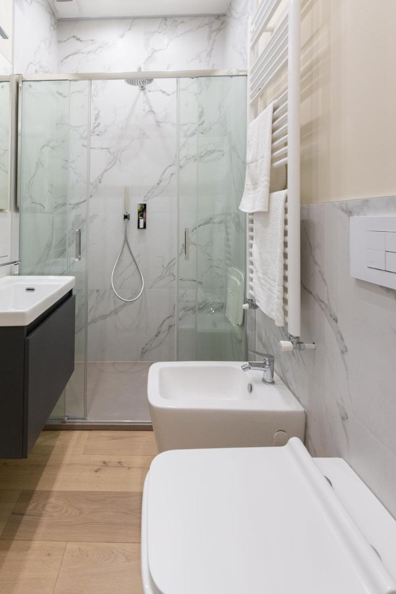 Suitetrails - Apartment Paruta 76