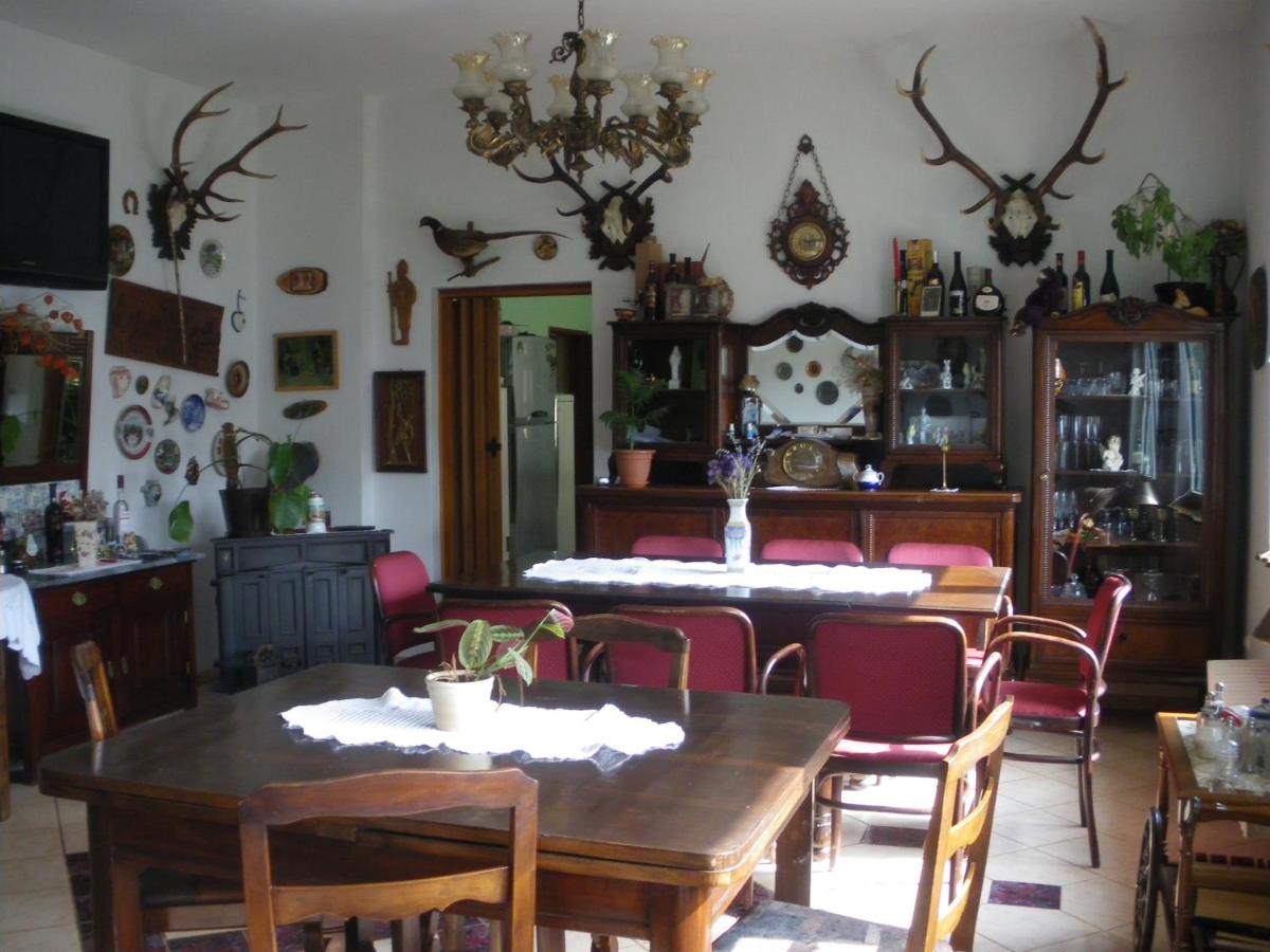 B&B Sandrina - Housity