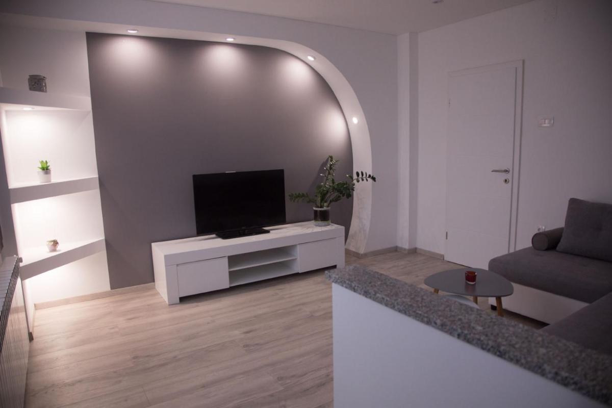 Apartman Coelum Delnice - Housity