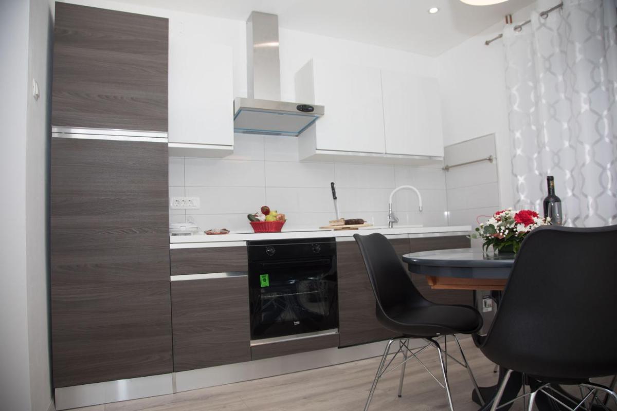 Apartman Coelum Delnice - Hizvo