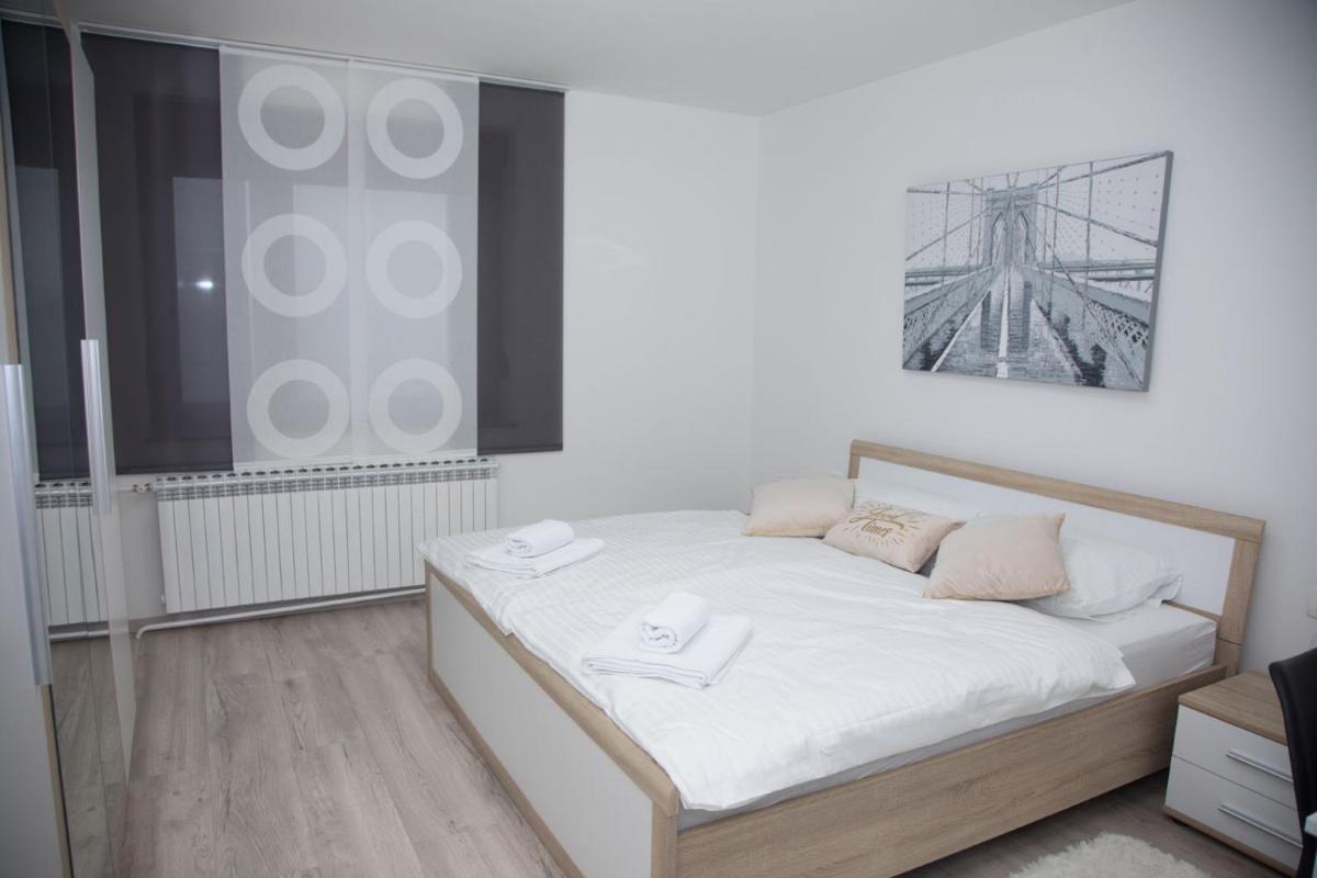 Apartman Coelum Delnice - Hizvo