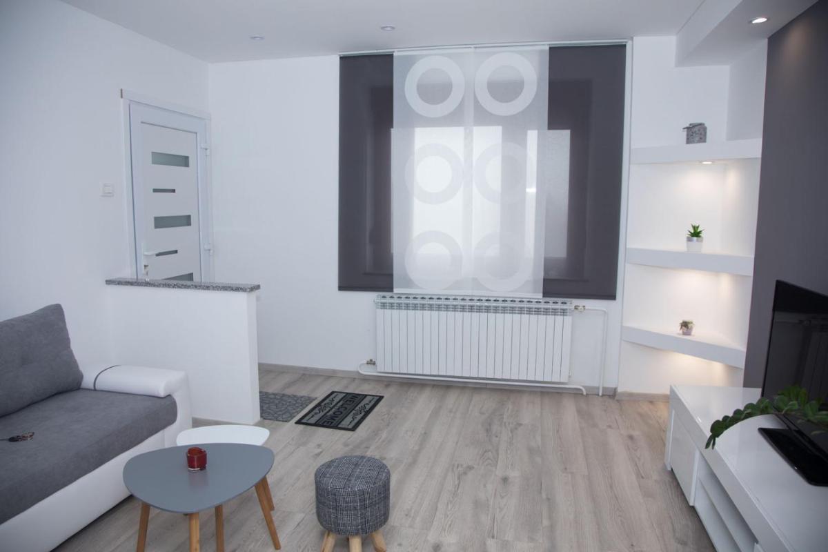 Apartman Coelum Delnice - Hizvo
