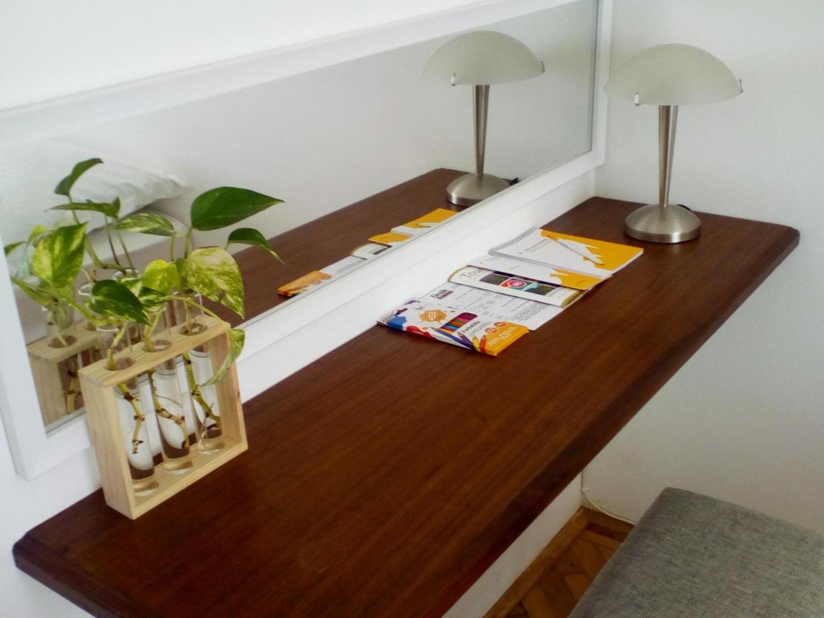 Deák apartmanok - Housity