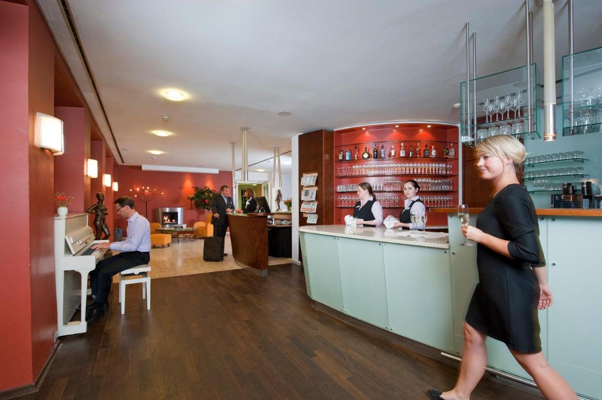 Parkhotel Wolfsburg - Housity