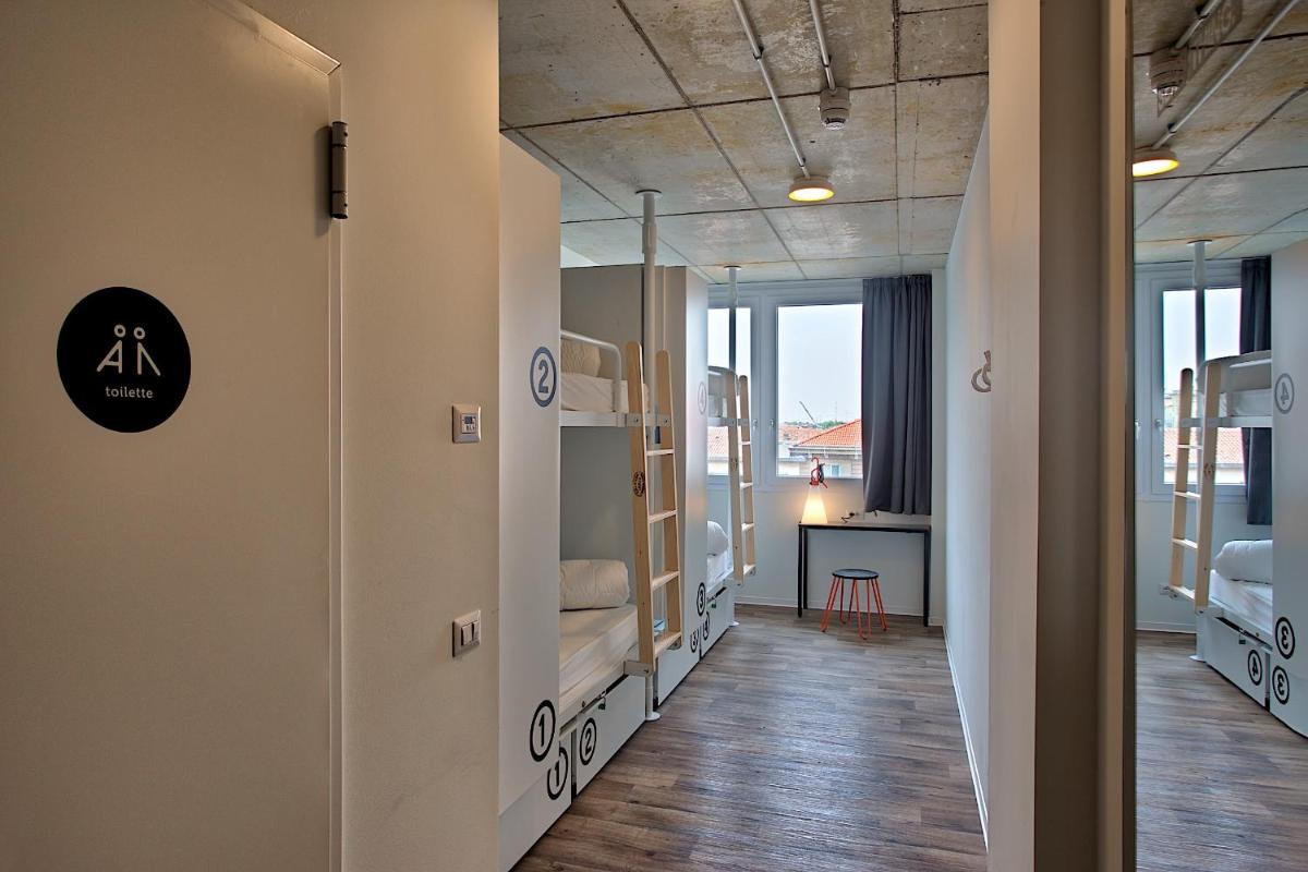 Anda Venice Hostel - Housity