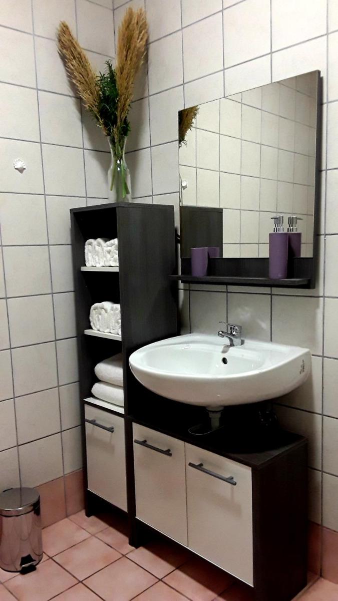 Suitetrails - VILLA AROMA