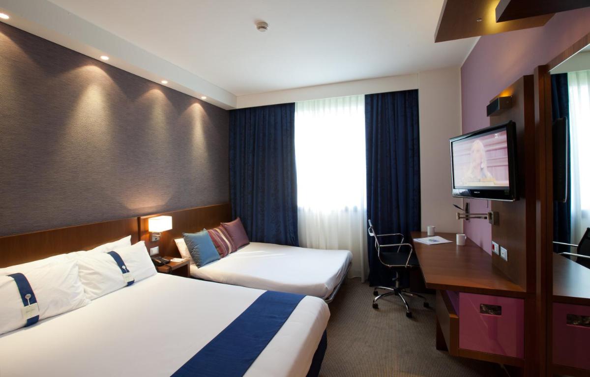 Holiday Inn Express Reggio Emilia by IHG - Housity