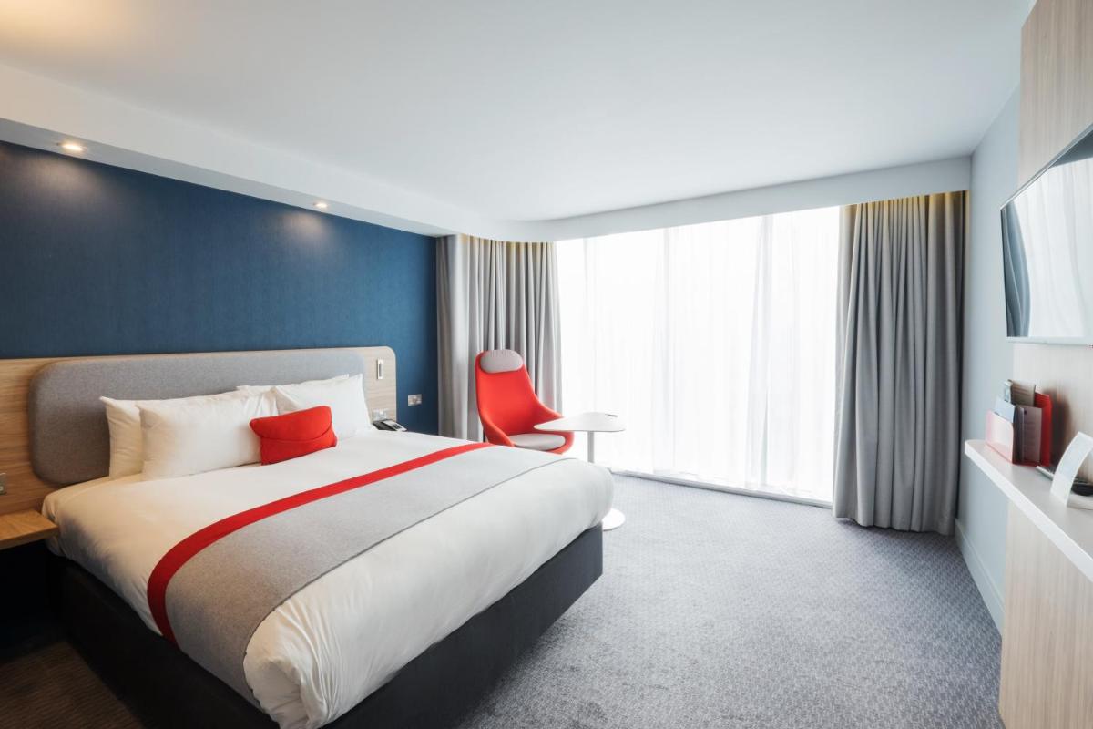Holiday Inn Express - Stockport, an IHG Hotel - Housity
