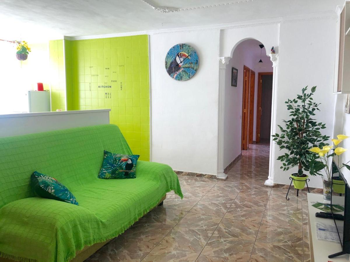Apartamento El Soñador - Hizvo