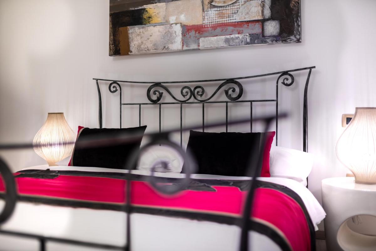 Hotel Heritage Forza - Housity