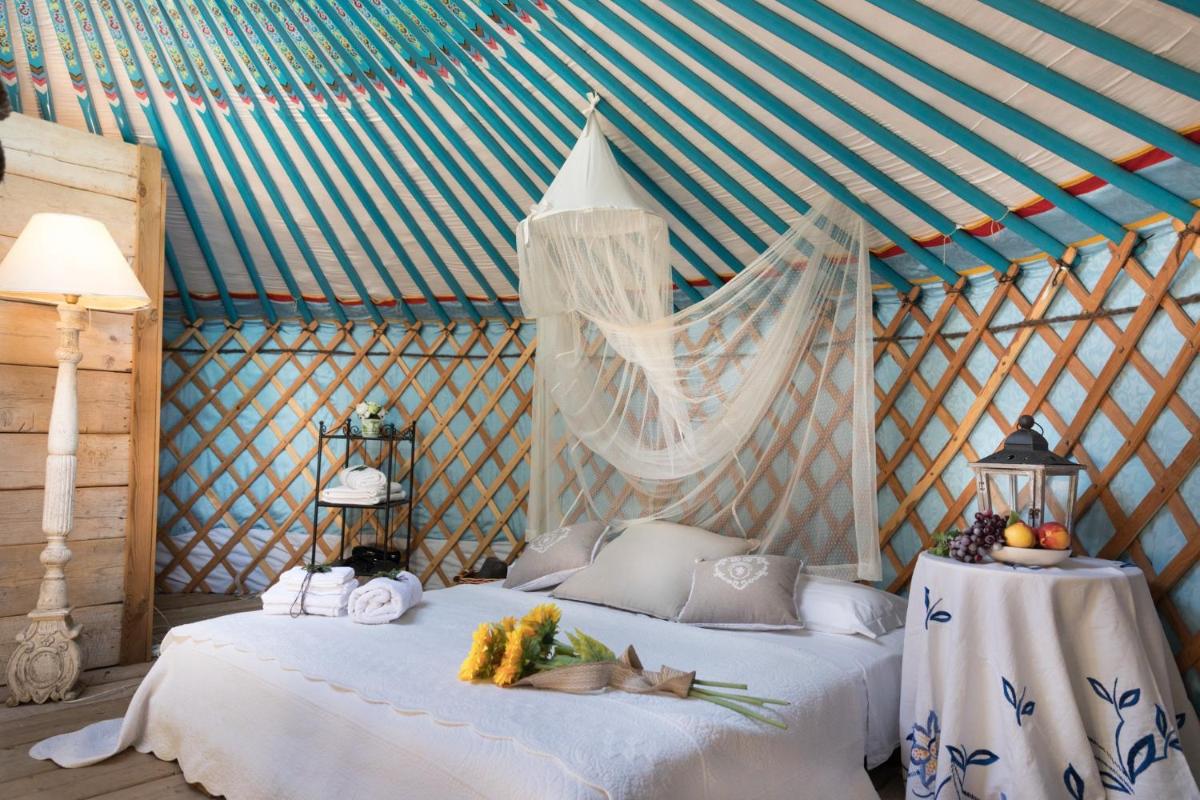 Alpaca country house - Housity