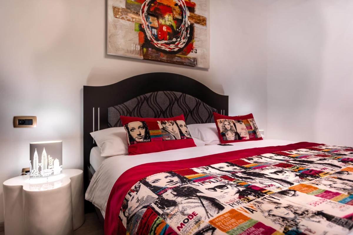 Hotel Heritage Forza - Housity