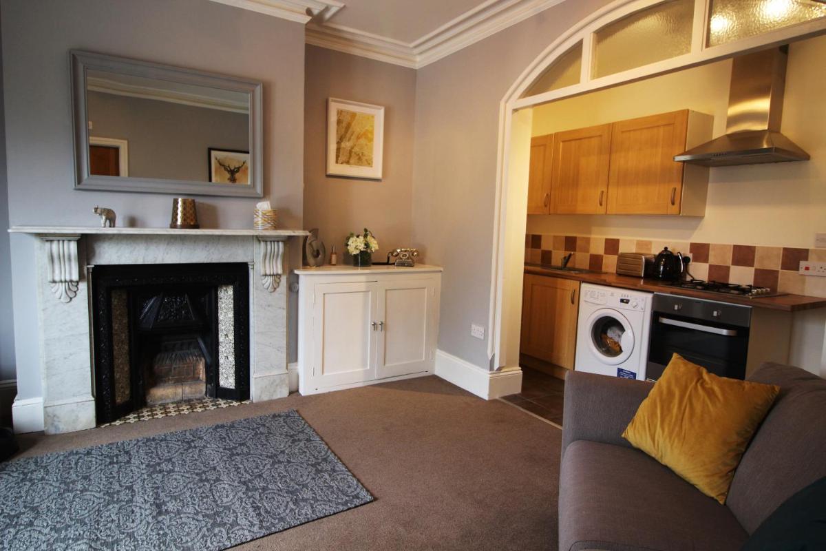 The Ivy apartment @ Short Stays - Housity