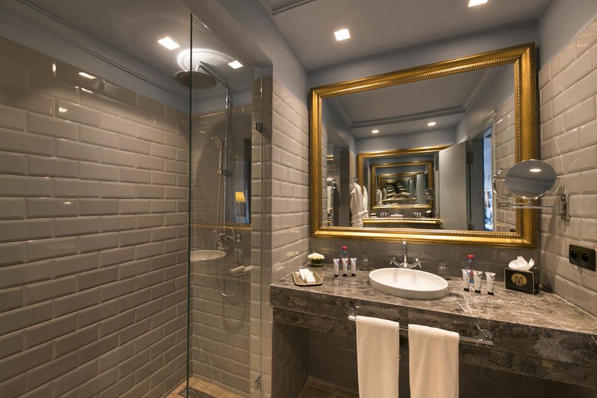Grand Mogador Menara & Spa - Hizvo
