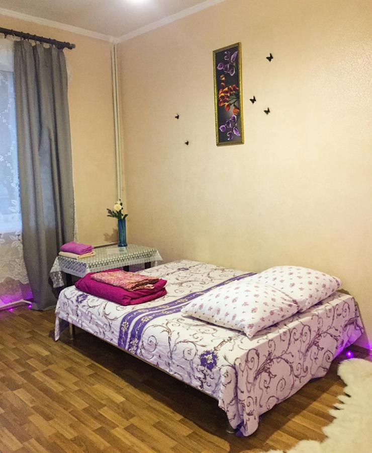 Двухкомнатная квартира в центре в 5-ти минут от площади Свободы - Housity