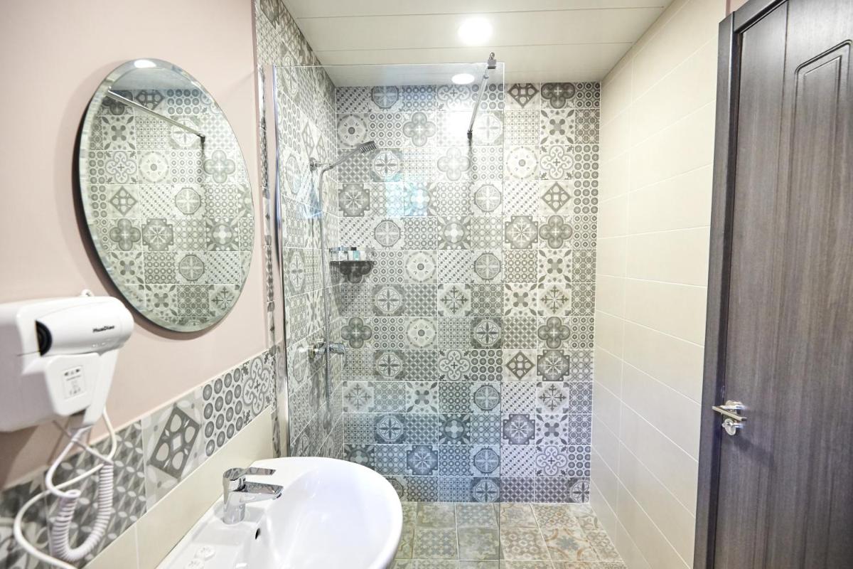 Nika Vacheishvili's guest house - Housity