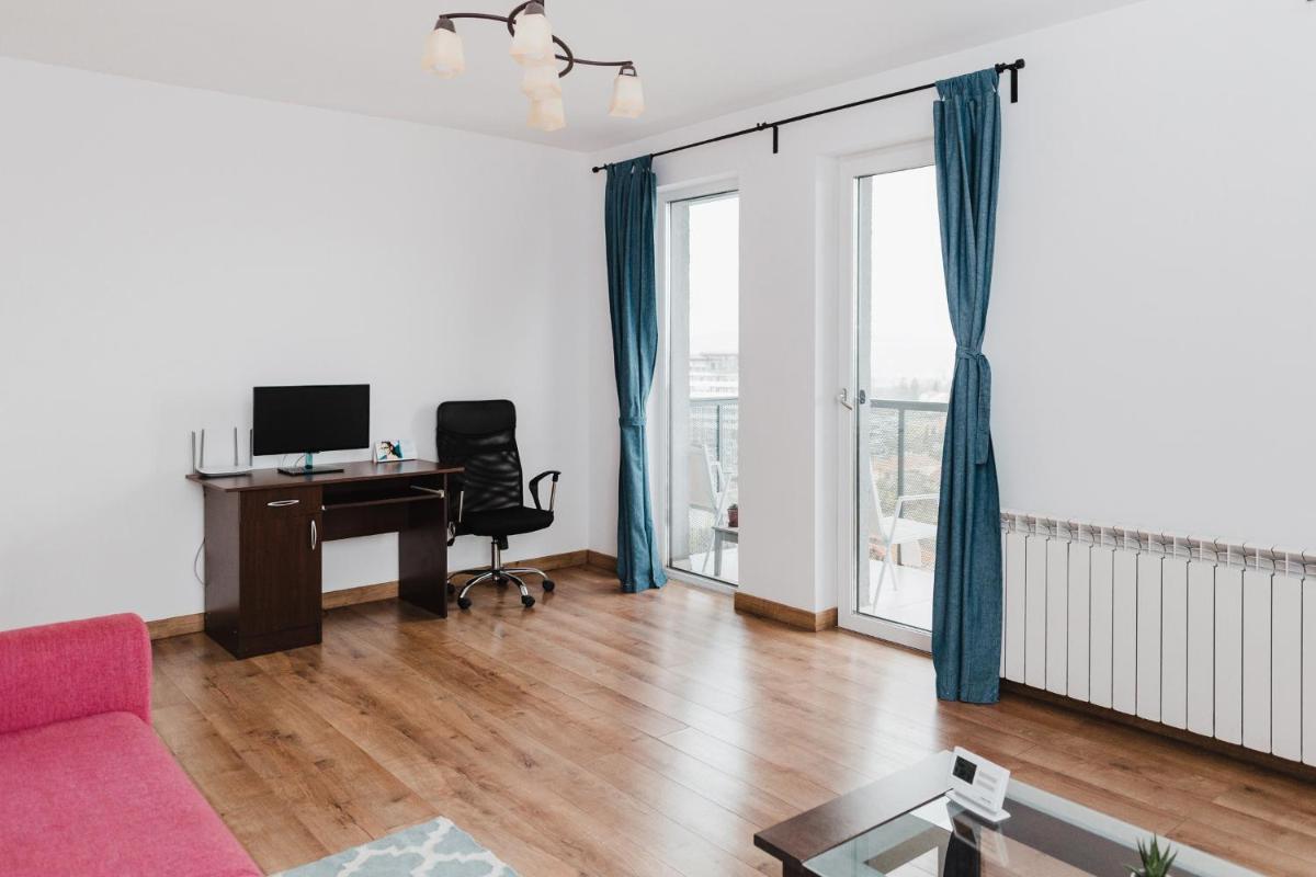 City view apartment with FREE parking - Housity