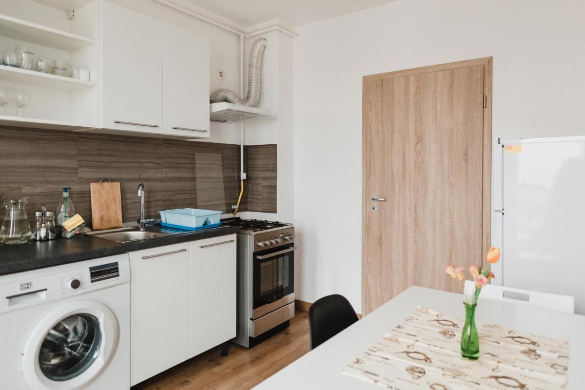 City view apartment with FREE parking - Housity