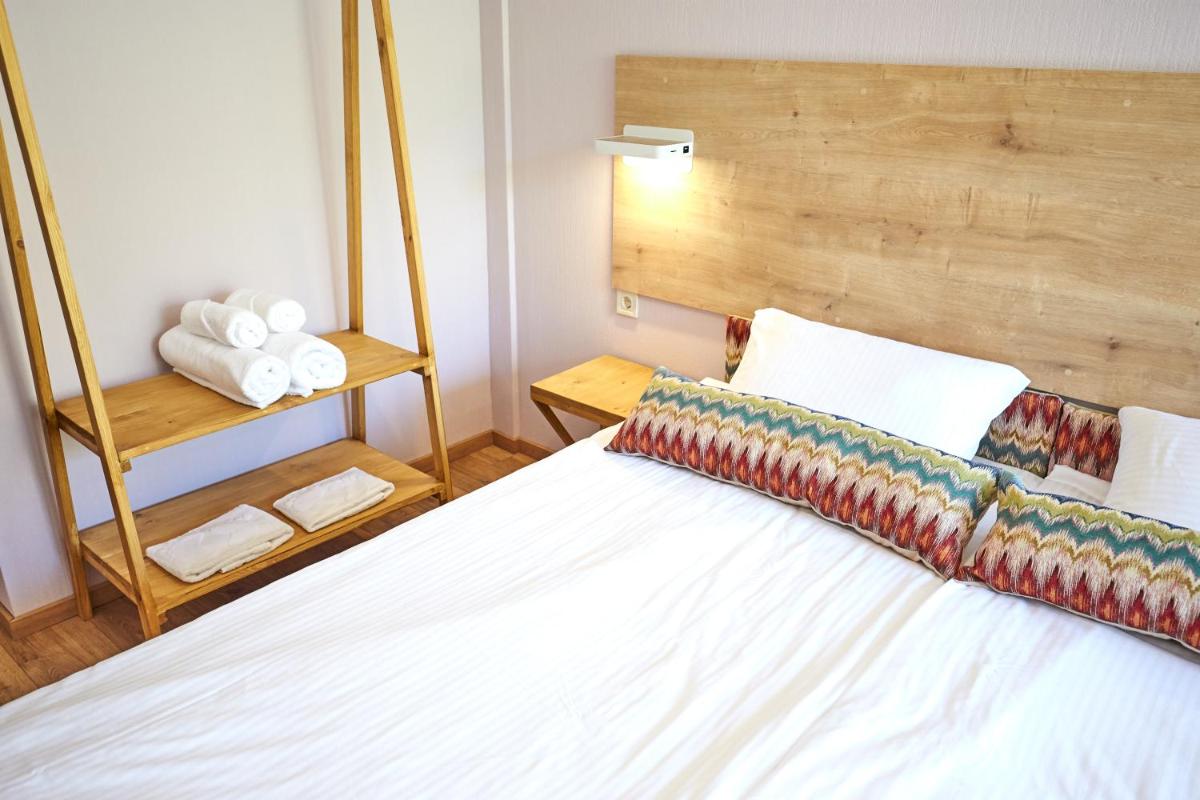 Nika Vacheishvili's guest house - Housity