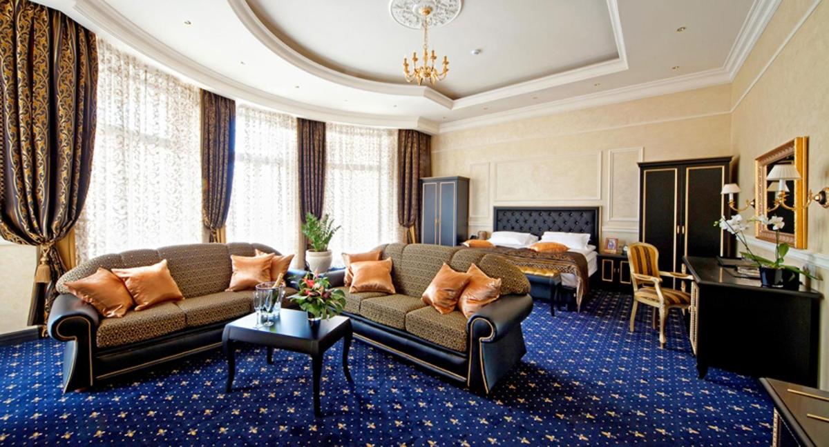 Villa Le Premier - Maestro - Housity