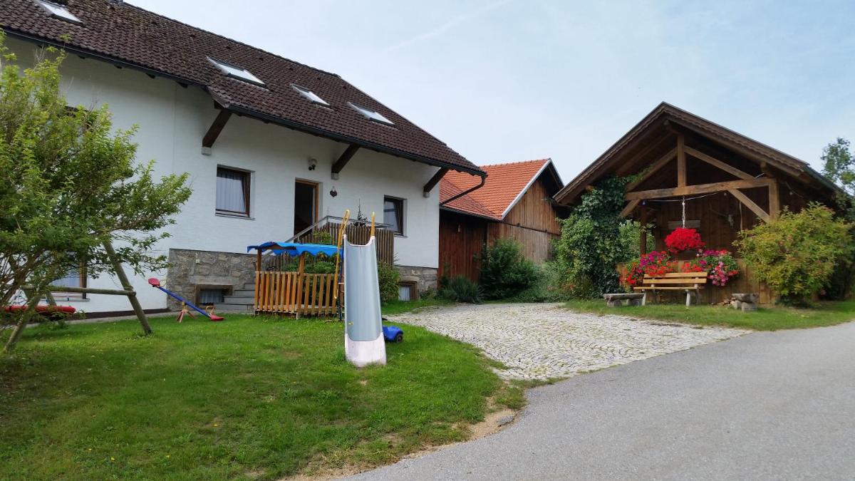 Ferienhof Murr - Housity