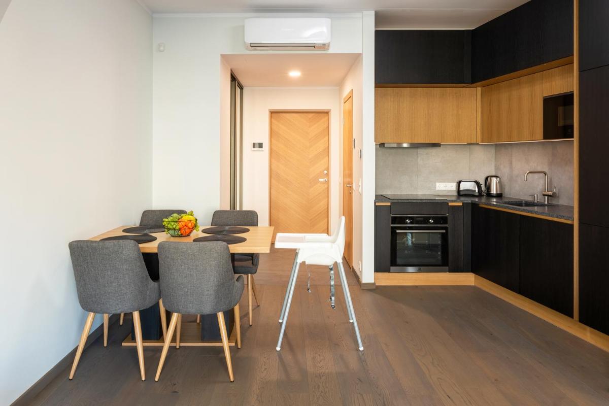 TartuKodu Fortuuna 23A-2 - Housity