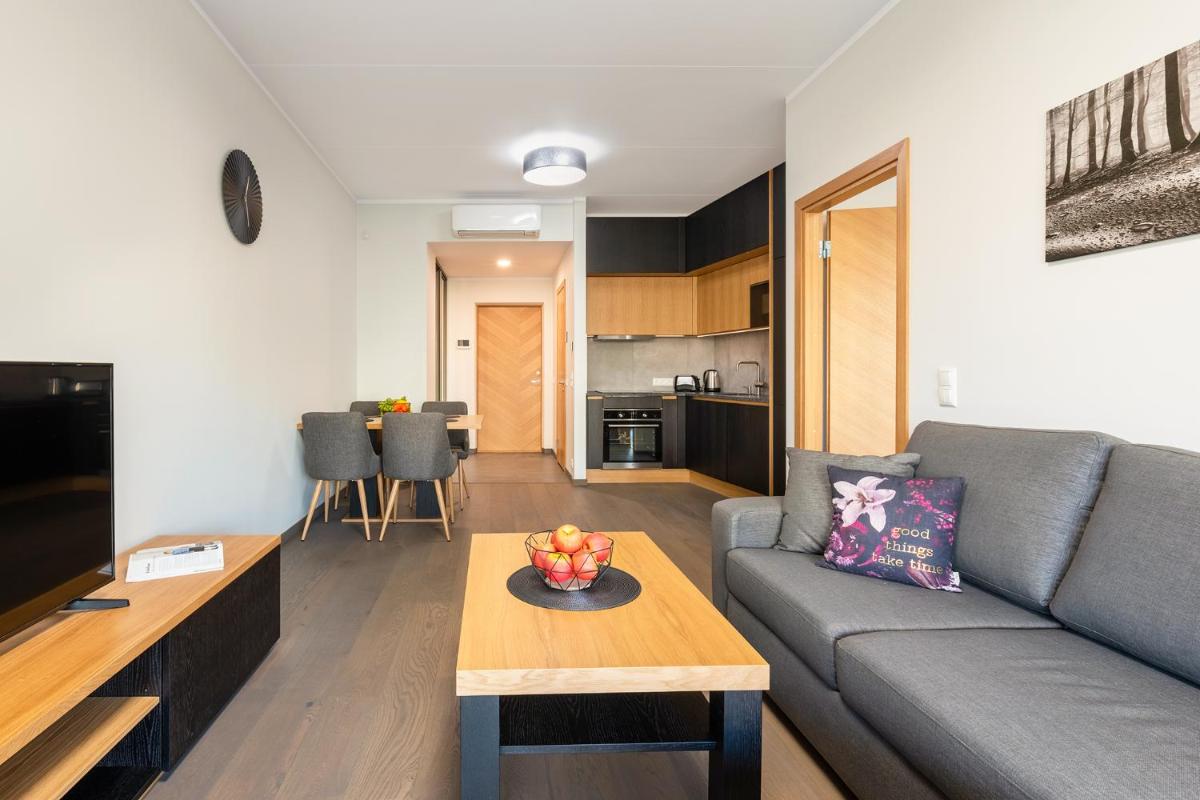 TartuKodu Fortuuna 23A-2 - Housity