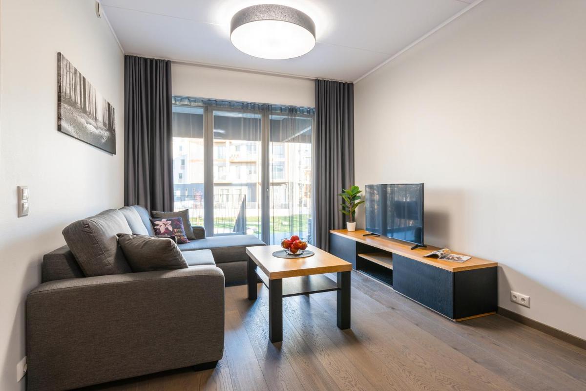 TartuKodu Fortuuna 23A-2 - Housity